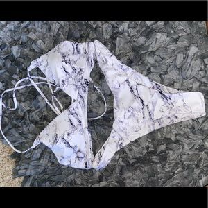 Shein bathing suit (never worn)